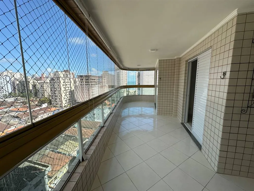 Apartamento, 3 quartos, 132 m² - Foto 11