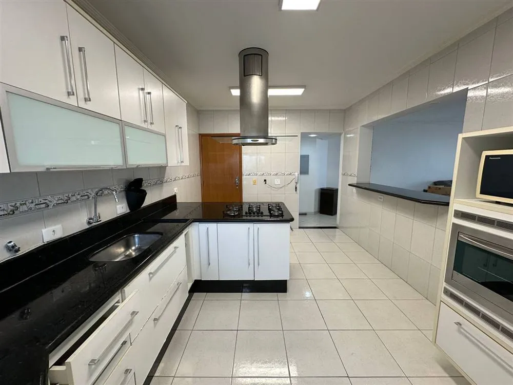 Apartamento, 3 quartos, 132 m² - Foto 7