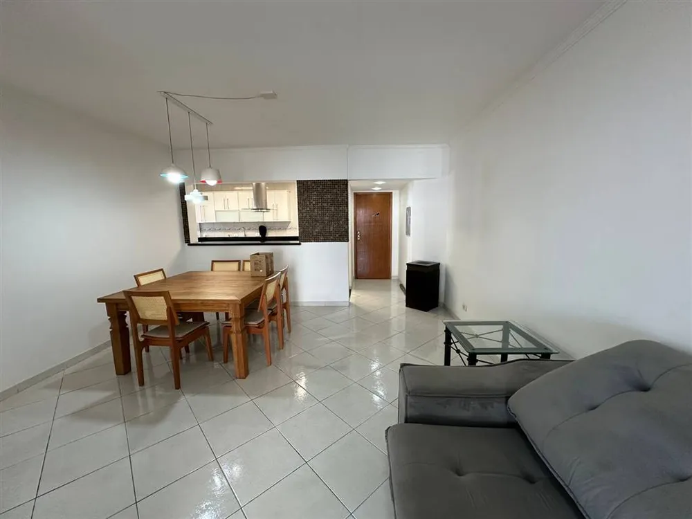 Apartamento, 3 quartos, 132 m² - Foto 5