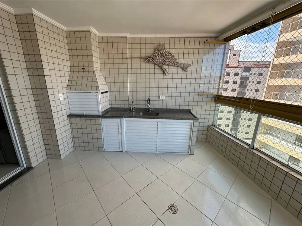 Apartamento, 3 quartos, 132 m² - Foto 3