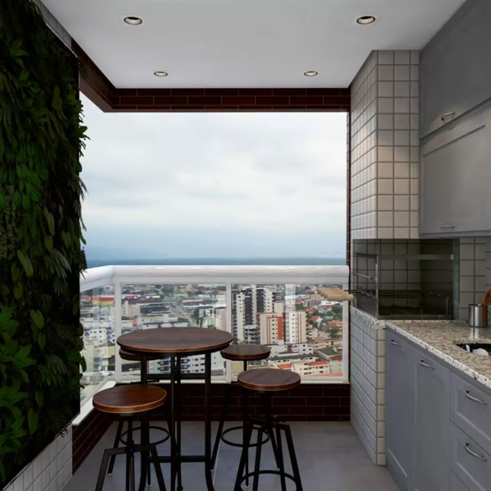 Apartamento, 2 quartos, 63 m² - Foto 4