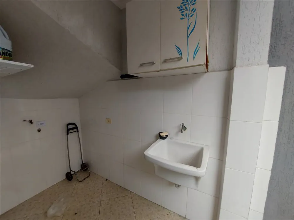 Sobrado, 2 quartos, 80 m² - Foto 13