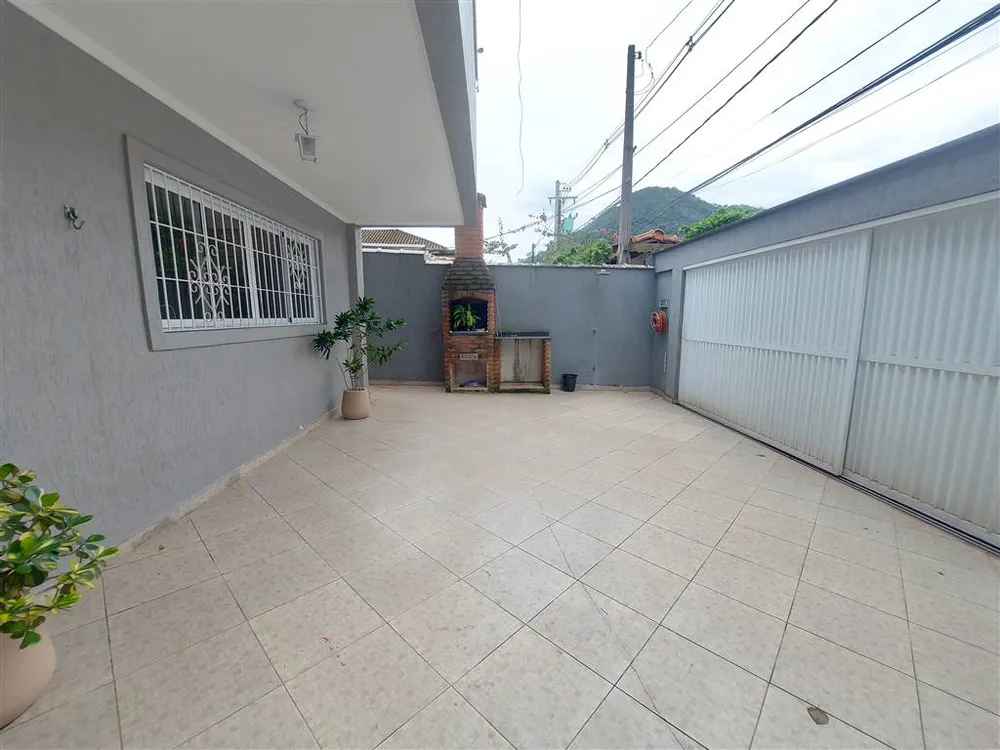 Sobrado, 2 quartos, 80 m² - Foto 7