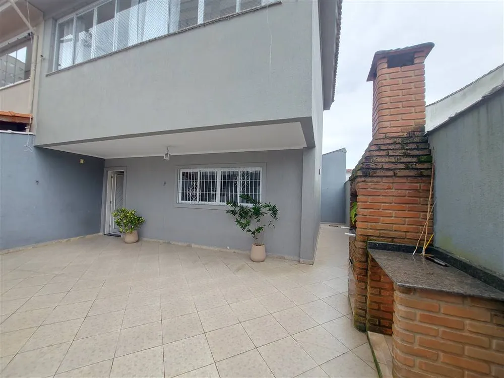 Sobrado, 2 quartos, 80 m² - Foto 17