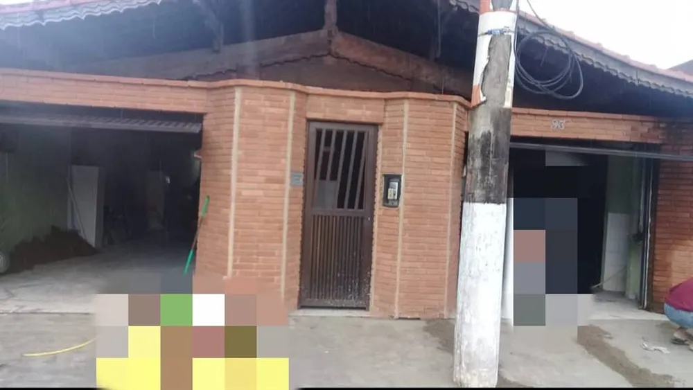 Casa de Condomínio, 1 quarto - Foto 3
