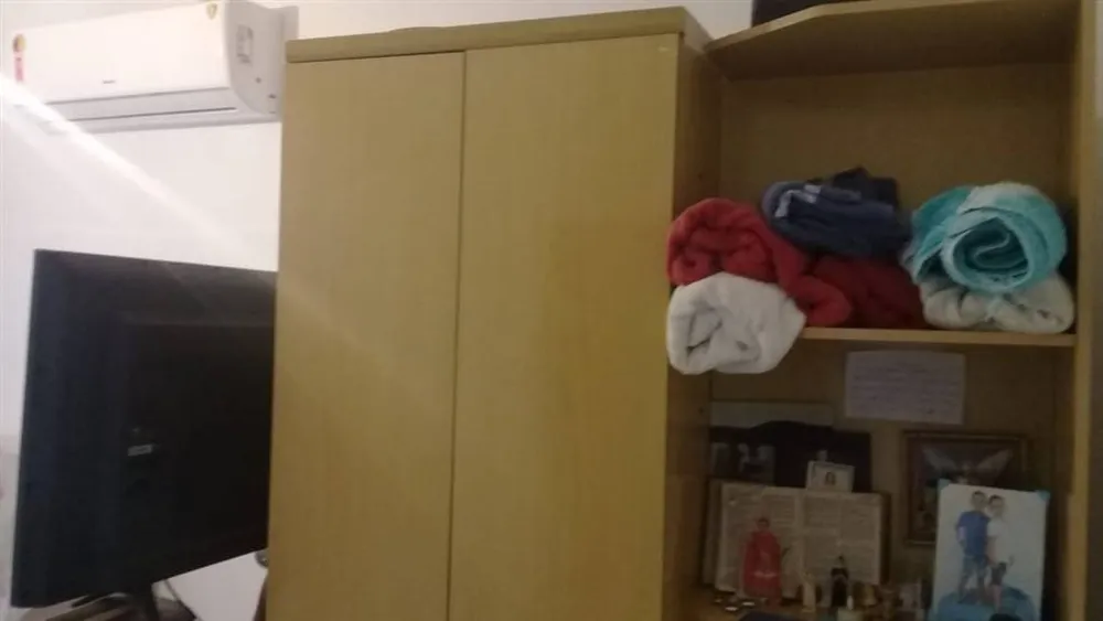 Casa de Condomínio, 1 quarto - Foto 4