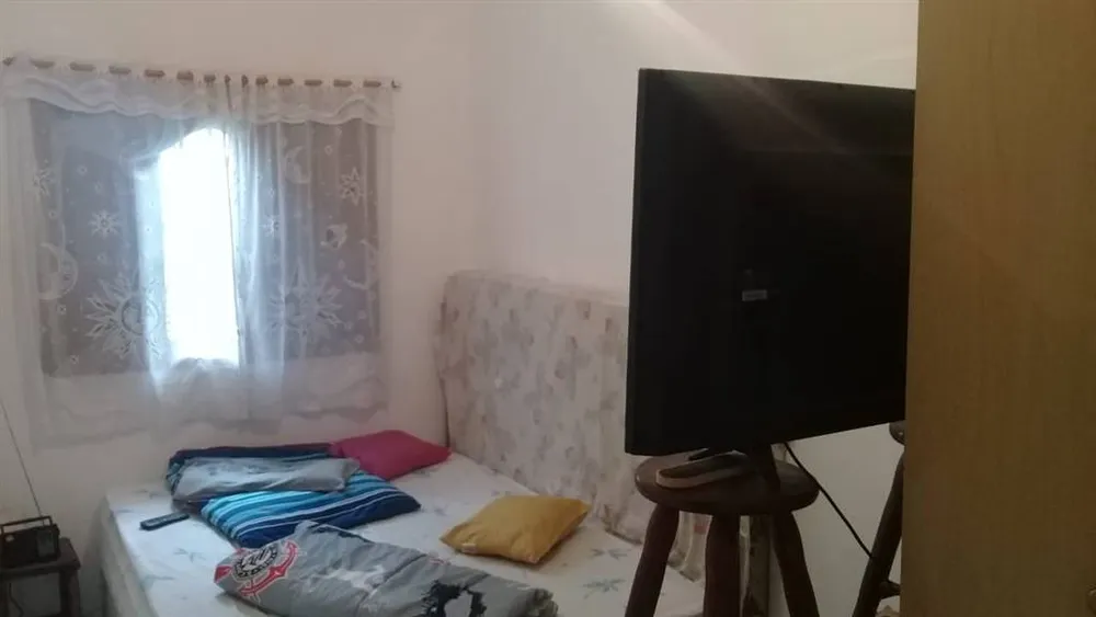Casa de Condomínio, 1 quarto - Foto 5