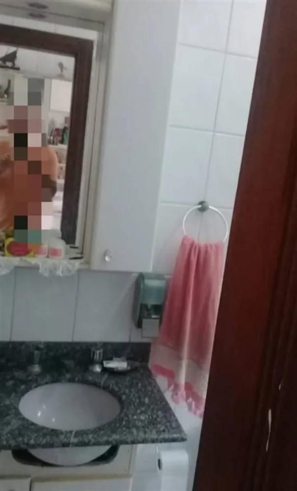Casa de Condomínio, 1 quarto - Foto 7