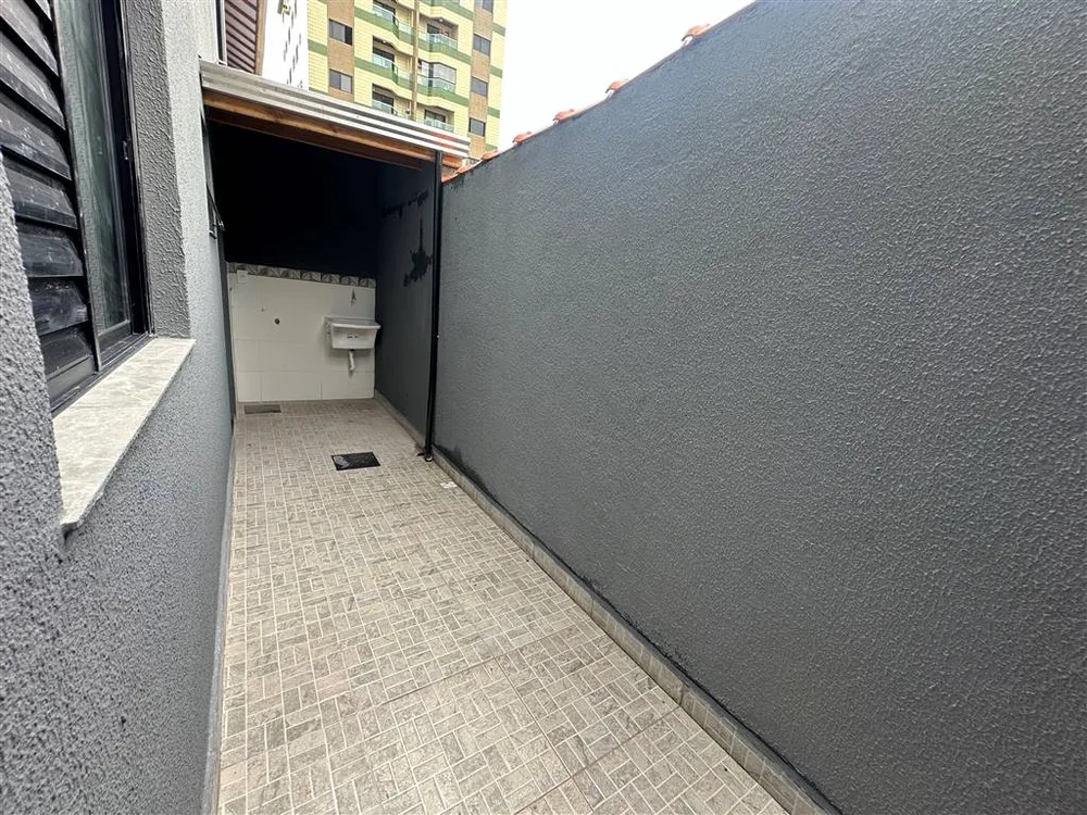 Casa, 2 quartos, 39 m² - Foto 11
