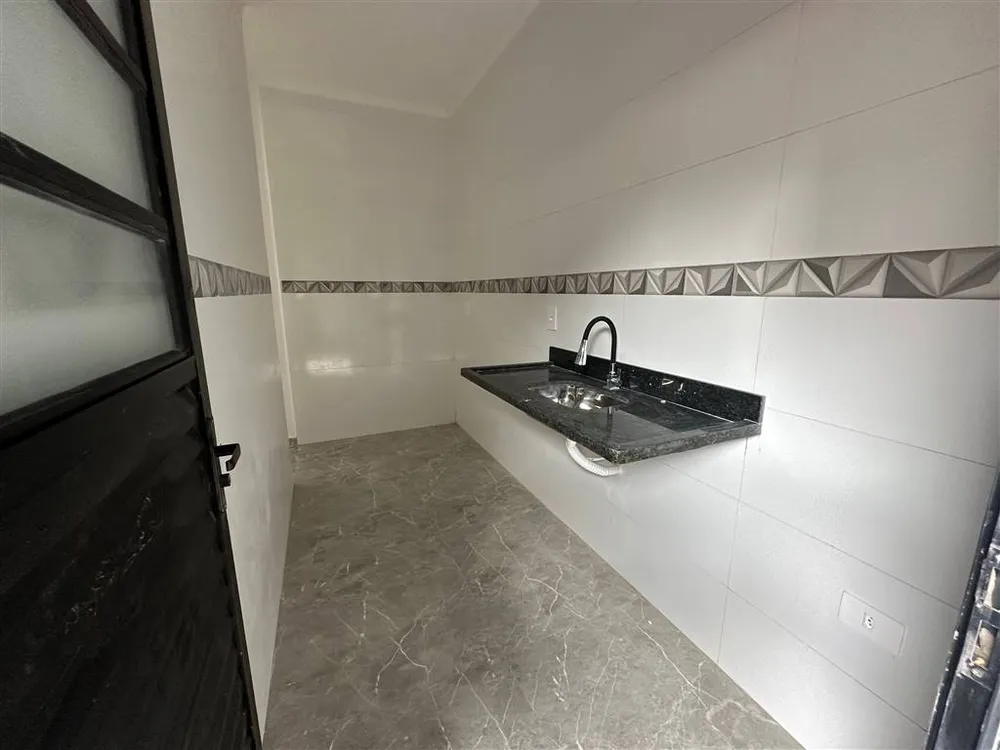 Casa, 2 quartos, 39 m² - Foto 12