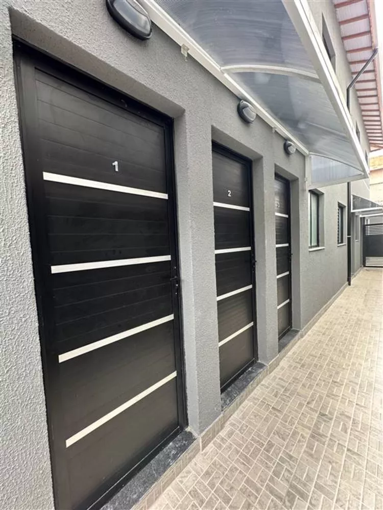 Casa, 2 quartos, 39 m² - Foto 4