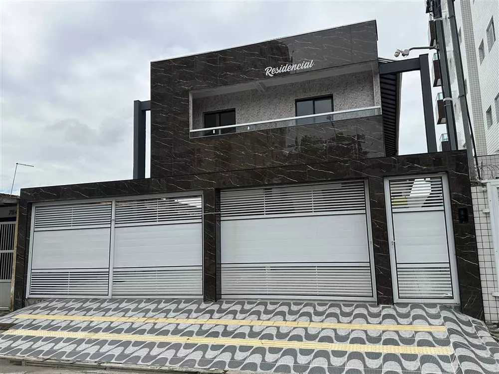 Casa, 2 quartos, 39 m² - Foto 12