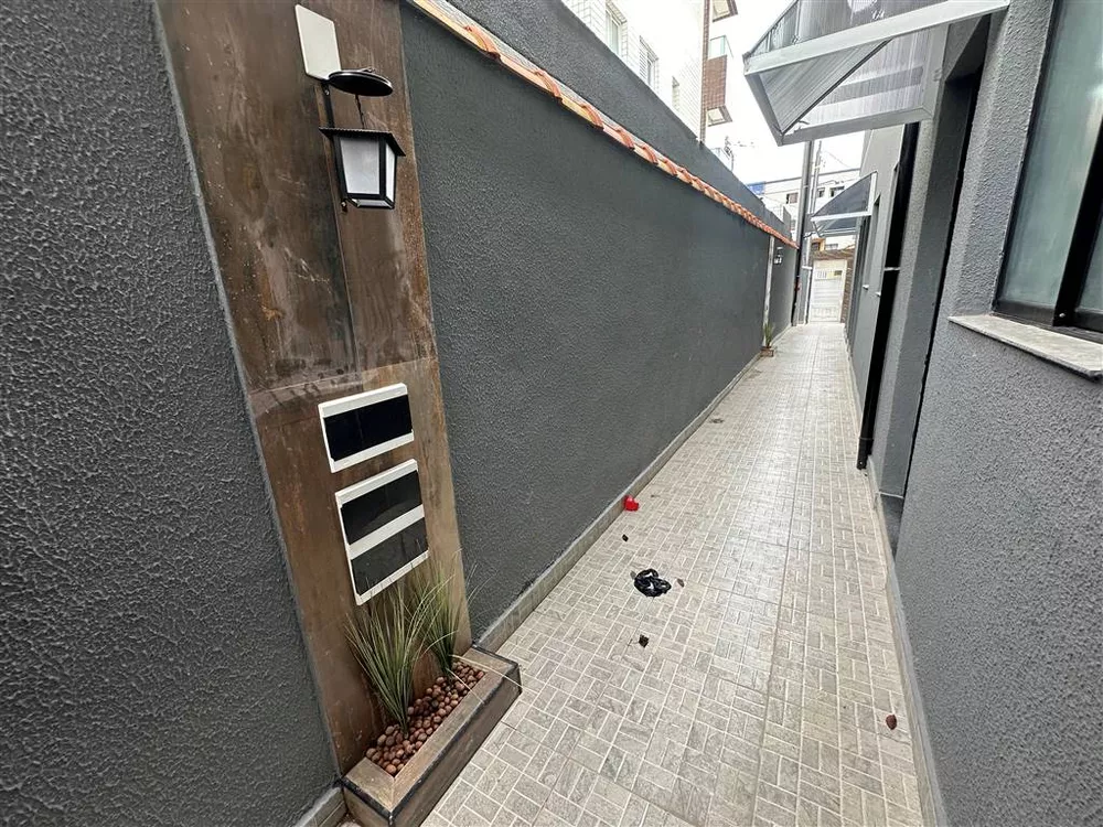 Casa, 2 quartos, 39 m² - Foto 5