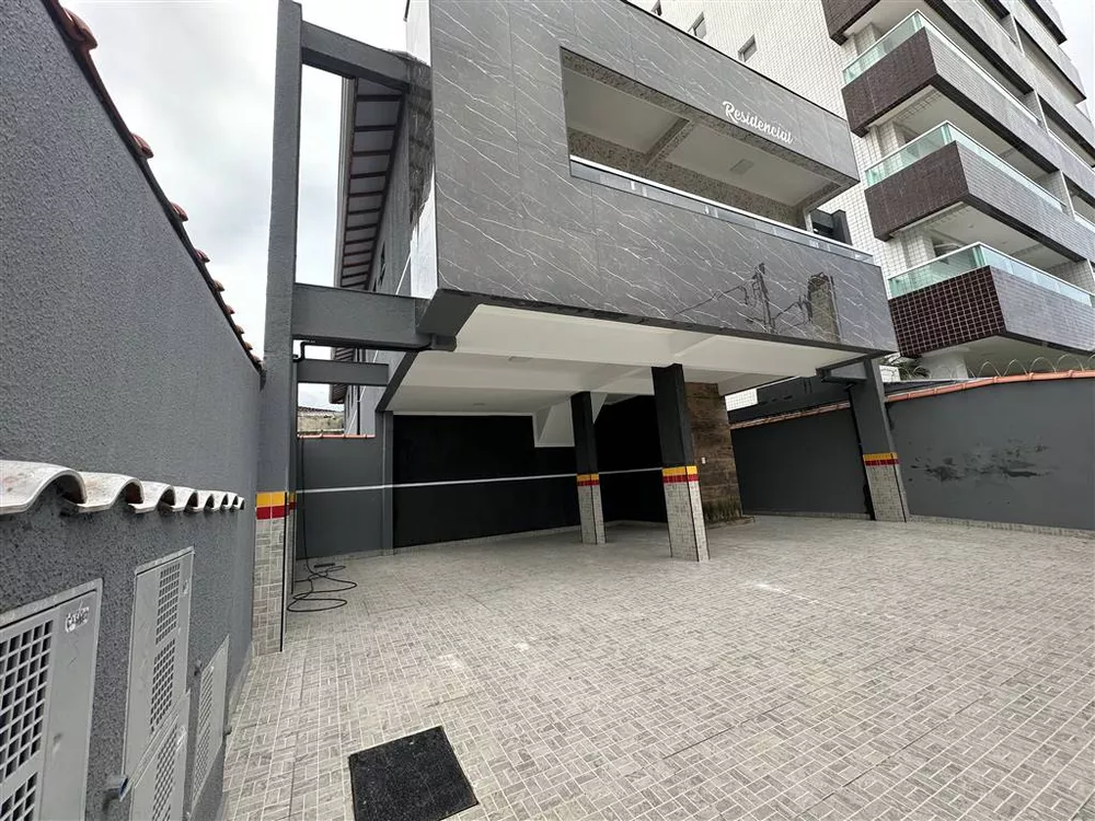 Casa, 2 quartos, 39 m² - Foto 11