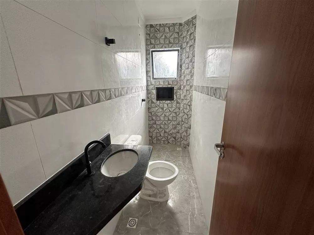 Casa, 2 quartos, 39 m² - Foto 8