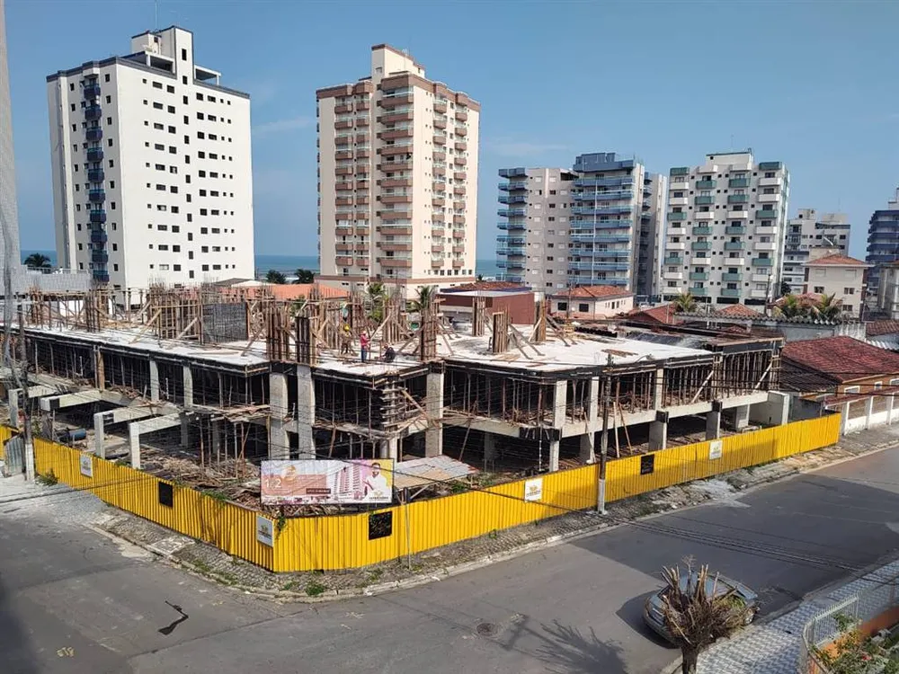 Apartamento, 2 quartos, 59 m² - Foto 1