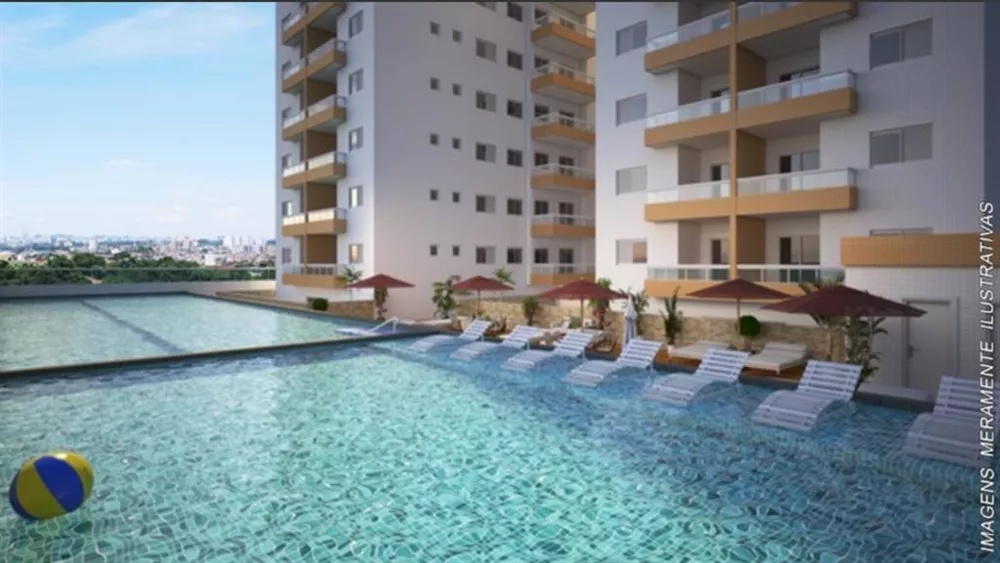 Apartamento, 2 quartos, 60 m² - Foto 6