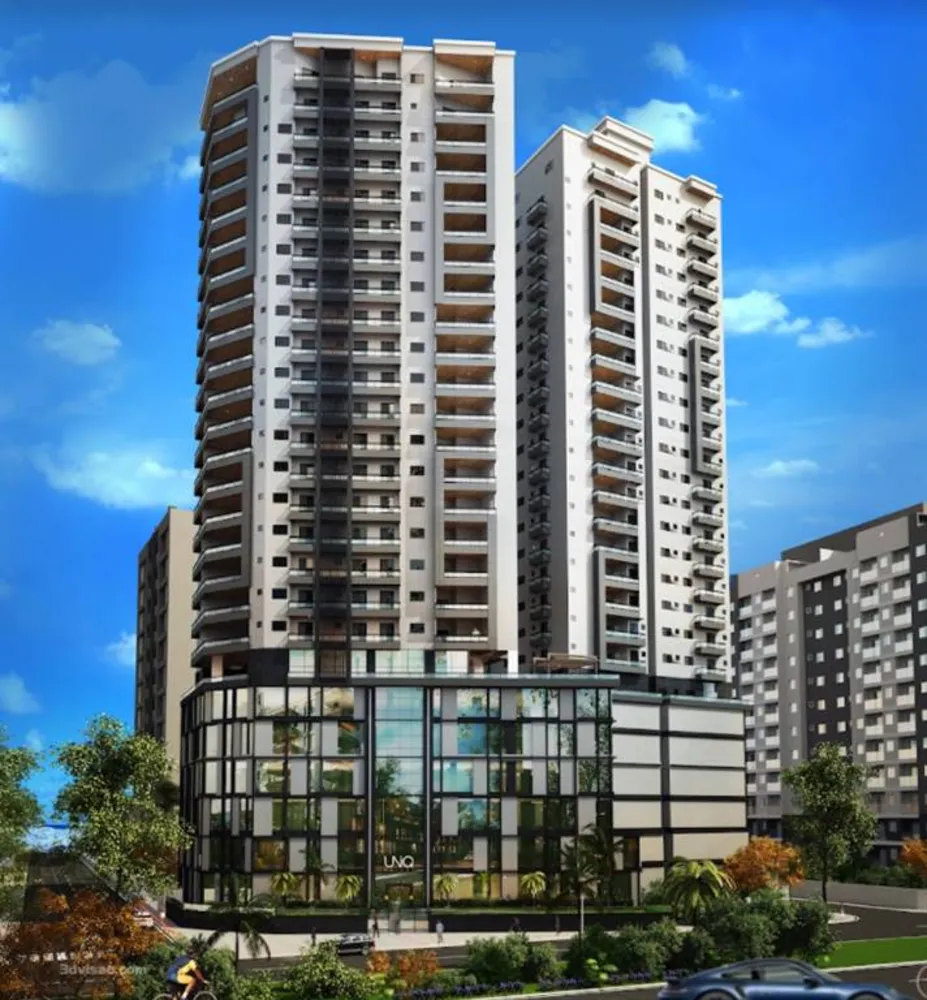 Apartamento, 3 quartos, 132 m² - Foto 9