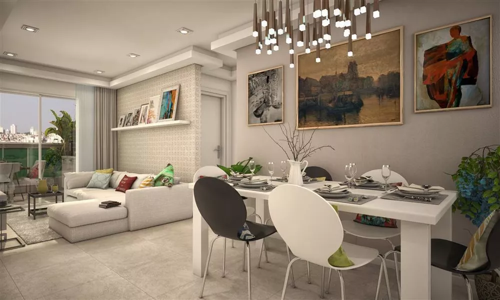 Apartamento, 2 quartos, 62 m² - Foto 7
