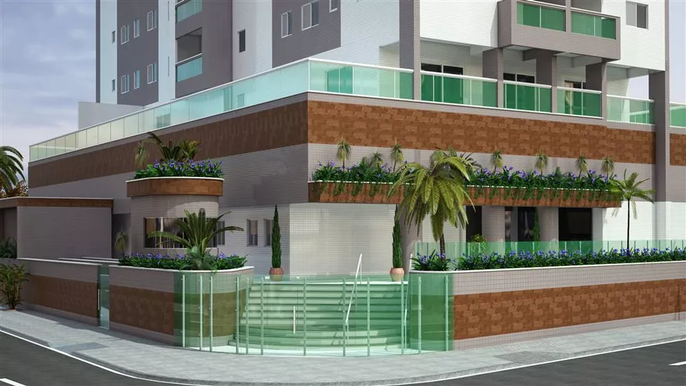 Apartamento, 2 quartos, 62 m² - Foto 5