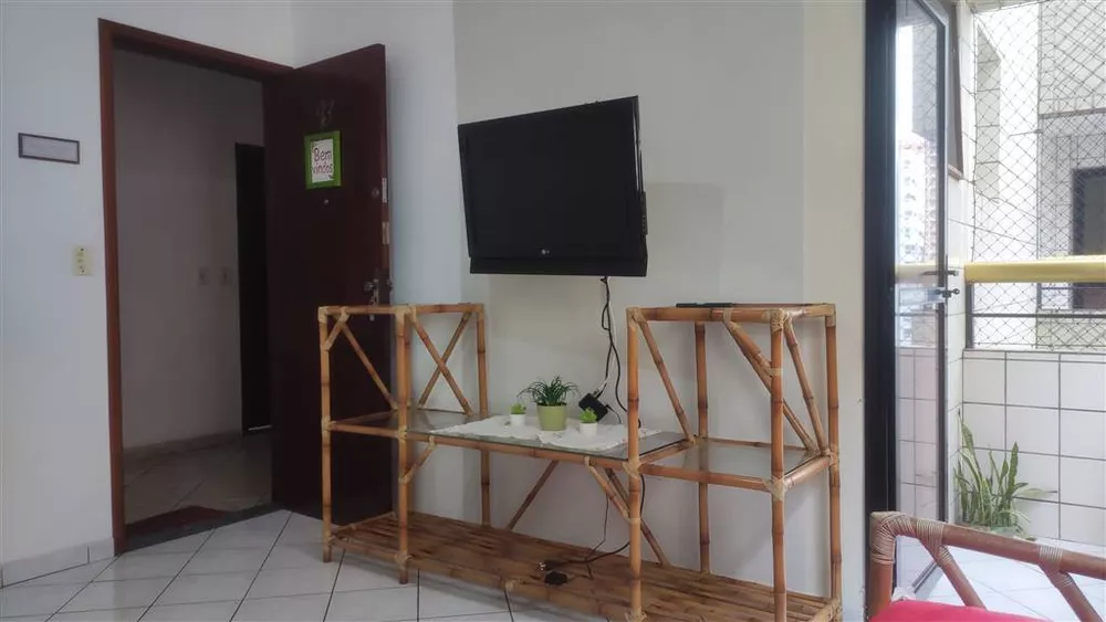 Apartamento, 1 quarto, 42 m² - Foto 4