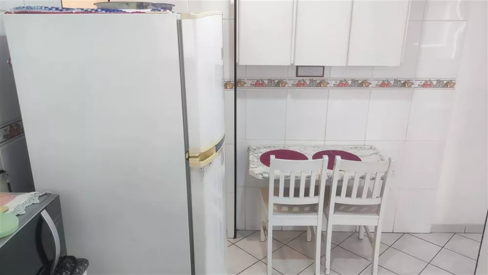 Apartamento, 1 quarto, 42 m² - Foto 1