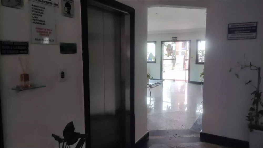 Apartamento, 1 quarto, 42 m² - Foto 16