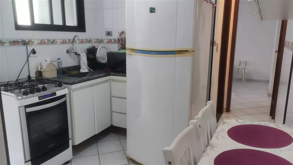 Apartamento, 1 quarto, 42 m² - Foto 7