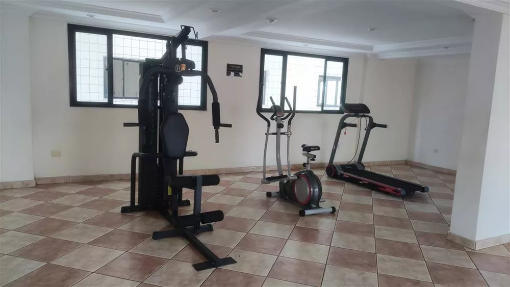 Apartamento, 1 quarto, 42 m² - Foto 15