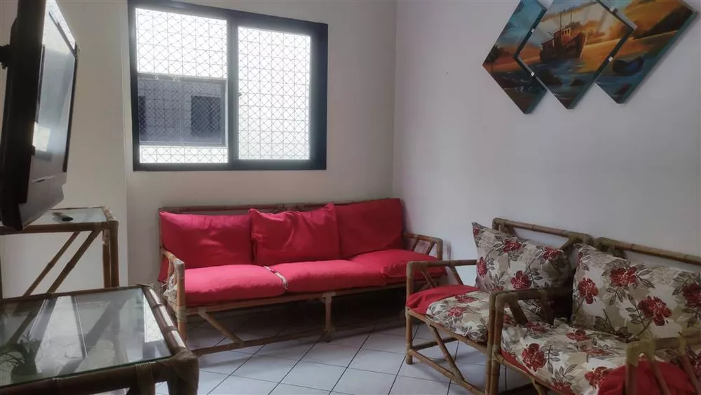 Apartamento, 1 quarto, 42 m² - Foto 3