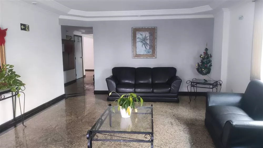 Apartamento, 1 quarto, 42 m² - Foto 6
