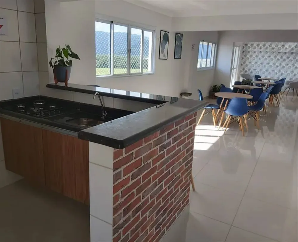 Apartamento, 2 quartos, 55 m² - Foto 3