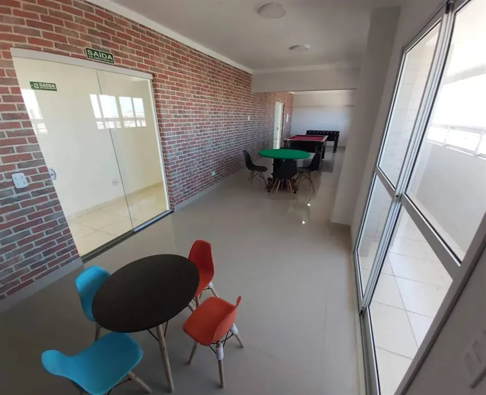 Apartamento, 2 quartos, 55 m² - Foto 6