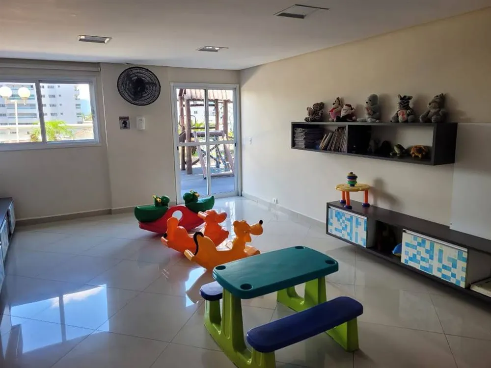 Apartamento, 3 quartos, 124 m² - Foto 9