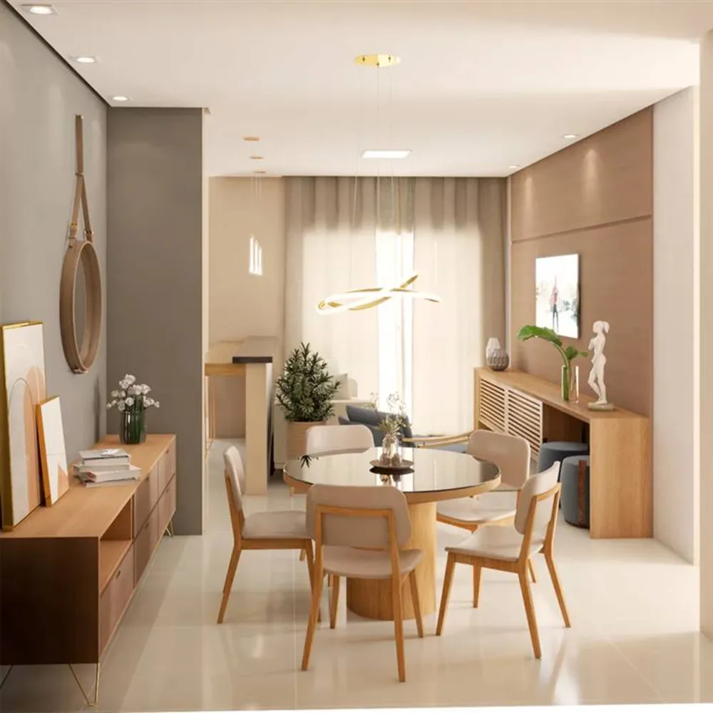 Apartamento, 2 quartos, 90 m² - Foto 10