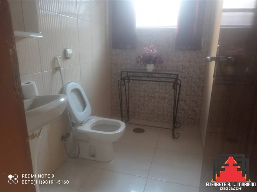 Casa, 6 quartos, 400 m² - Foto 11
