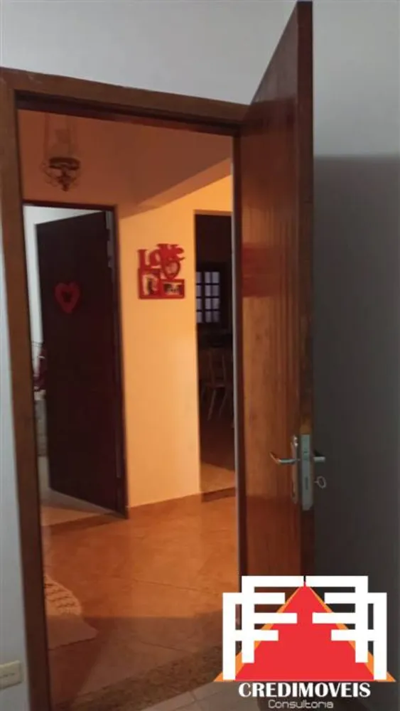 Chácara, 2 quartos, 200 m² - Foto 9