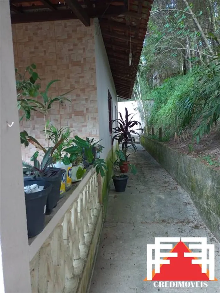 Chácara, 2 quartos, 200 m² - Foto 16