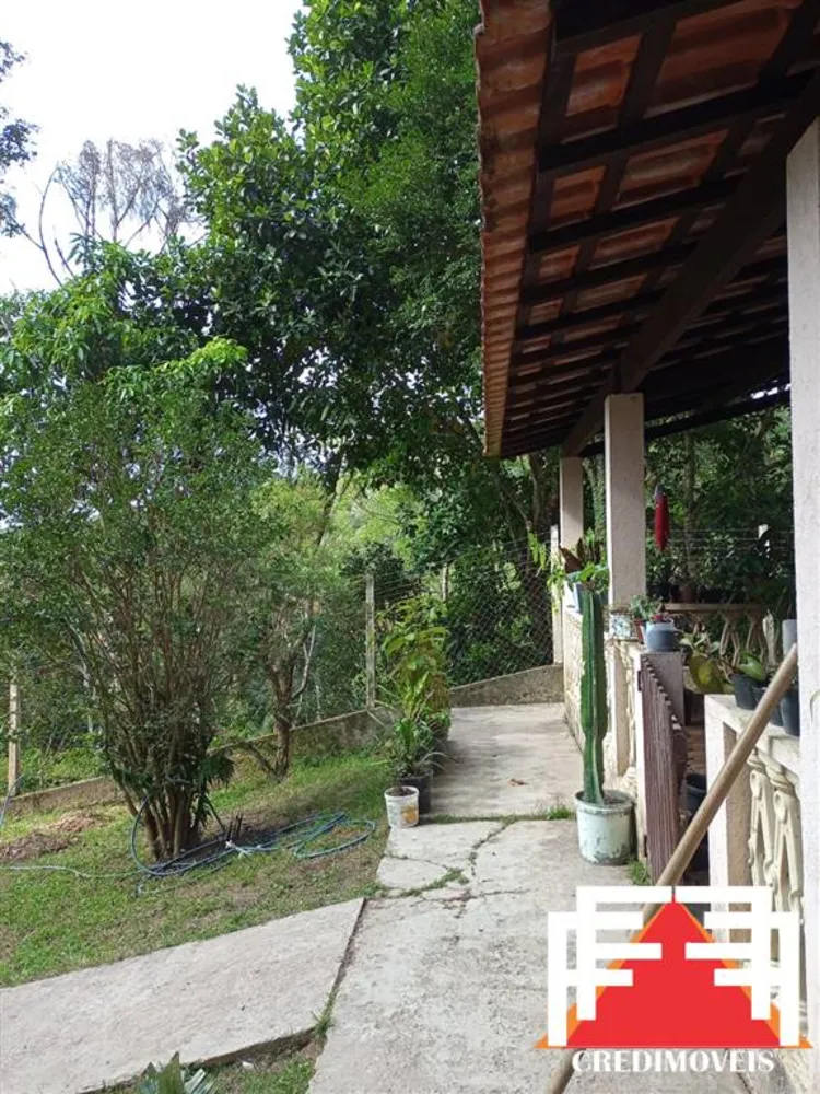 Chácara, 2 quartos, 200 m² - Foto 13