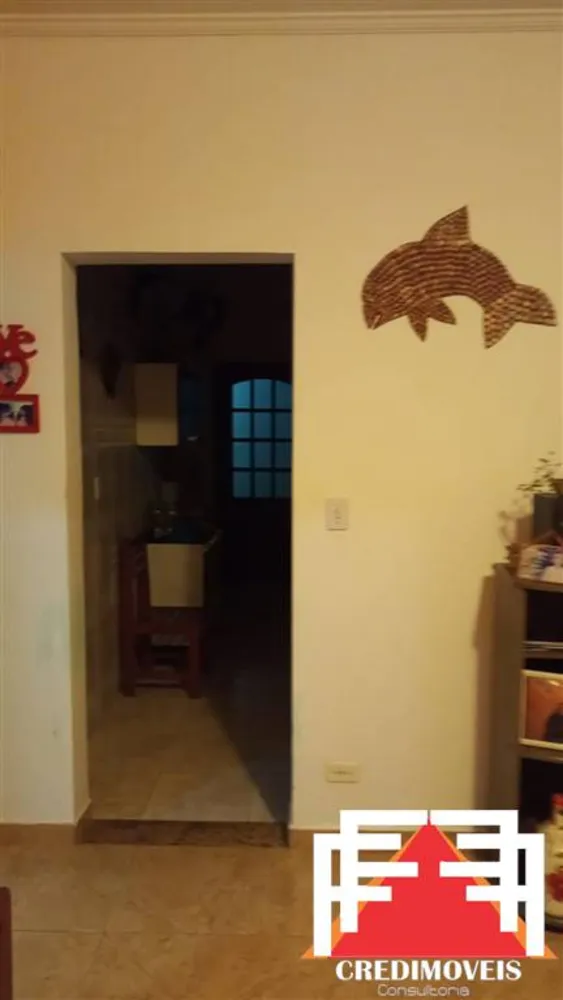 Chácara, 2 quartos, 200 m² - Foto 11