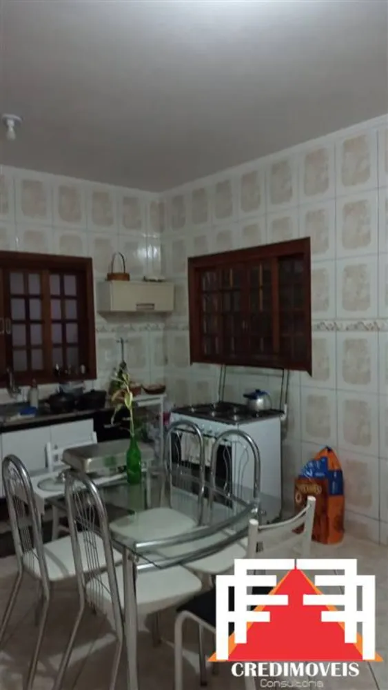 Chácara, 2 quartos, 200 m² - Foto 12