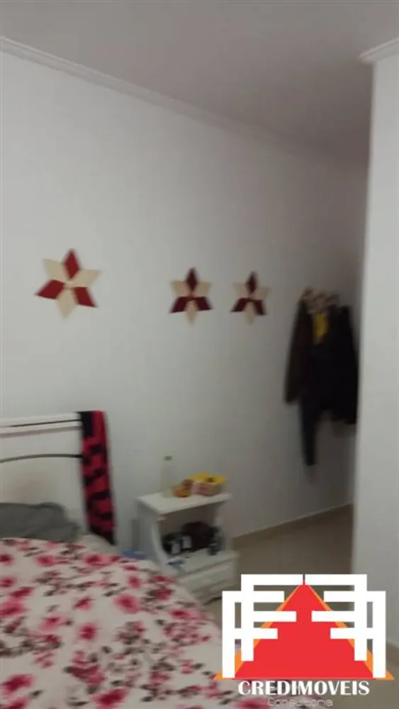 Chácara, 2 quartos, 200 m² - Foto 5