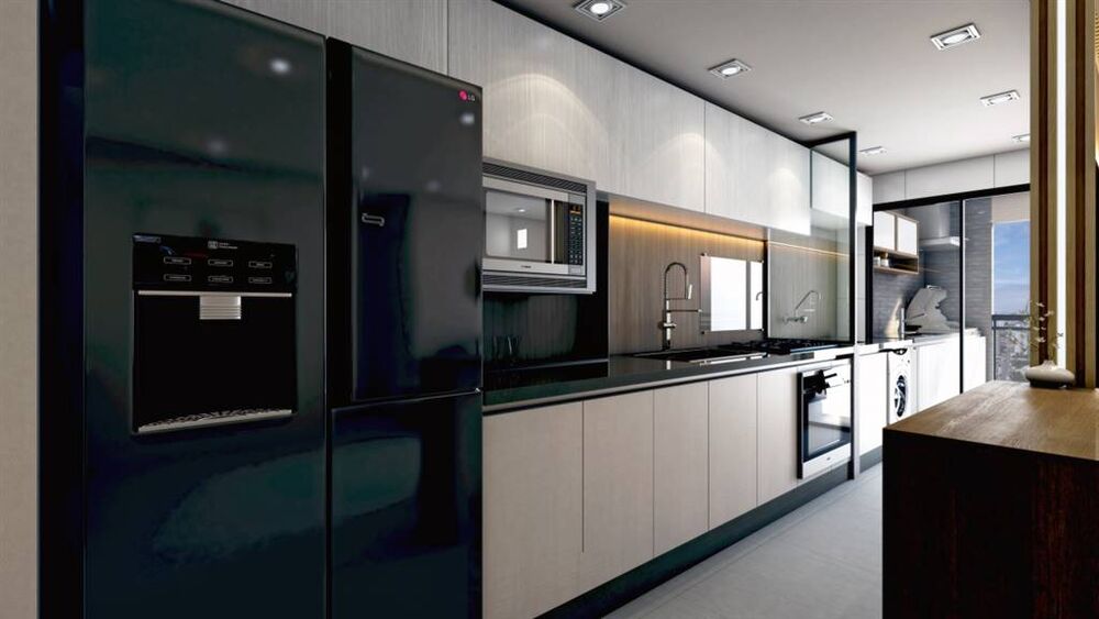 Apartamento, 2 quartos, 90 m² - Foto 5