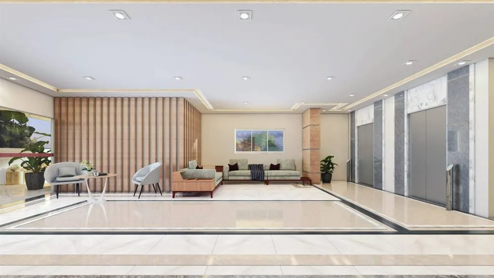 Apartamento, 2 quartos, 76 m² - Foto 5