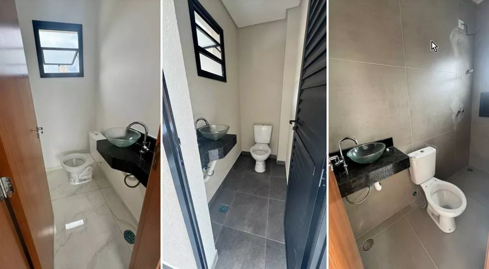 Sobrado, 2 quartos, 90 m² - Foto 4