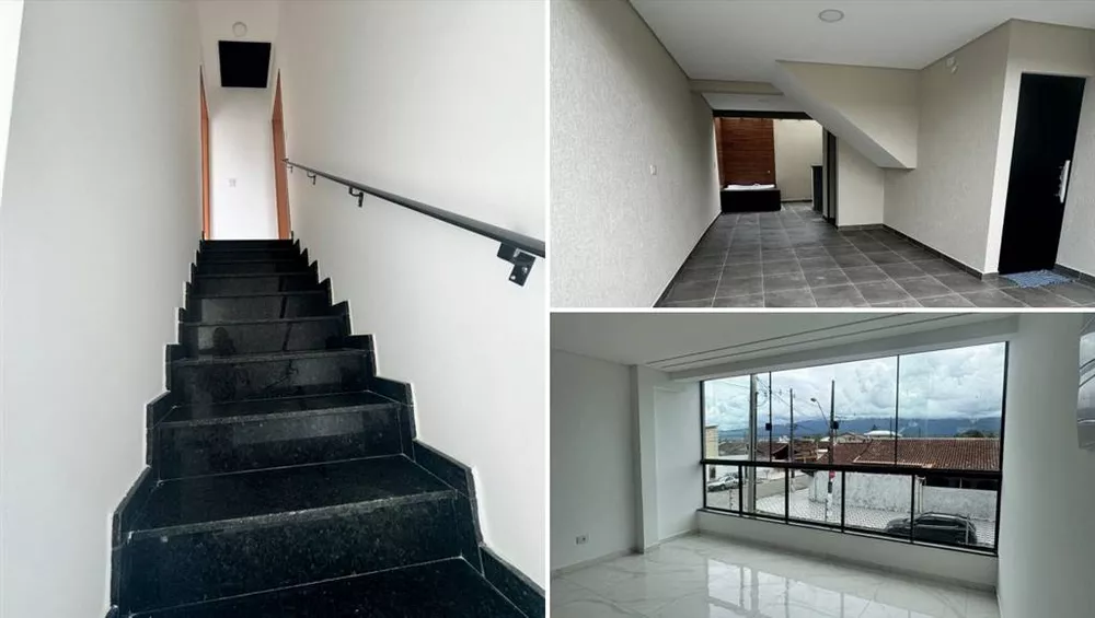 Sobrado, 2 quartos, 90 m² - Foto 6