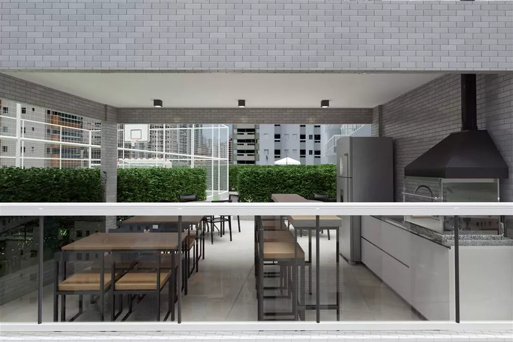 Apartamento, 3 quartos, 116 m² - Foto 2