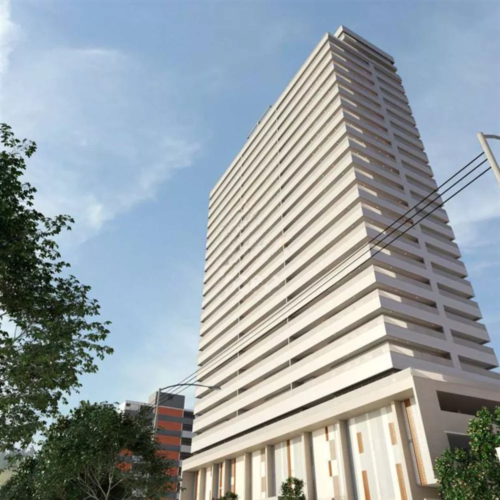 Apartamento, 3 quartos, 124 m² - Foto 6