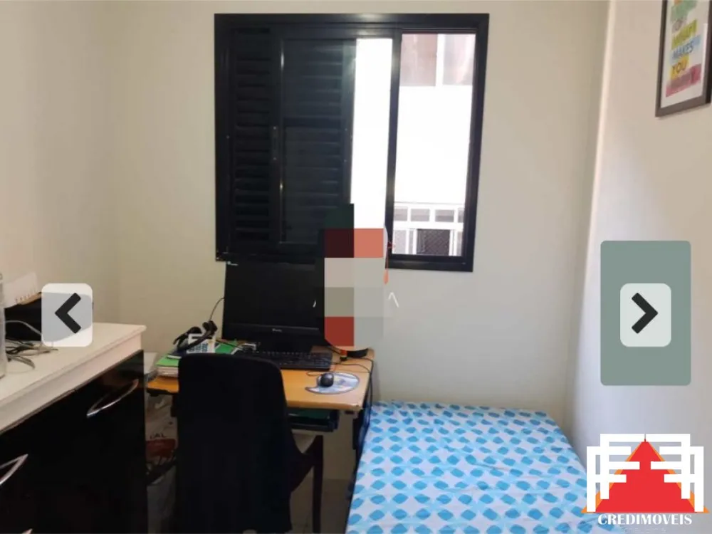 Apartamento, 3 quartos, 74 m² - Foto 16