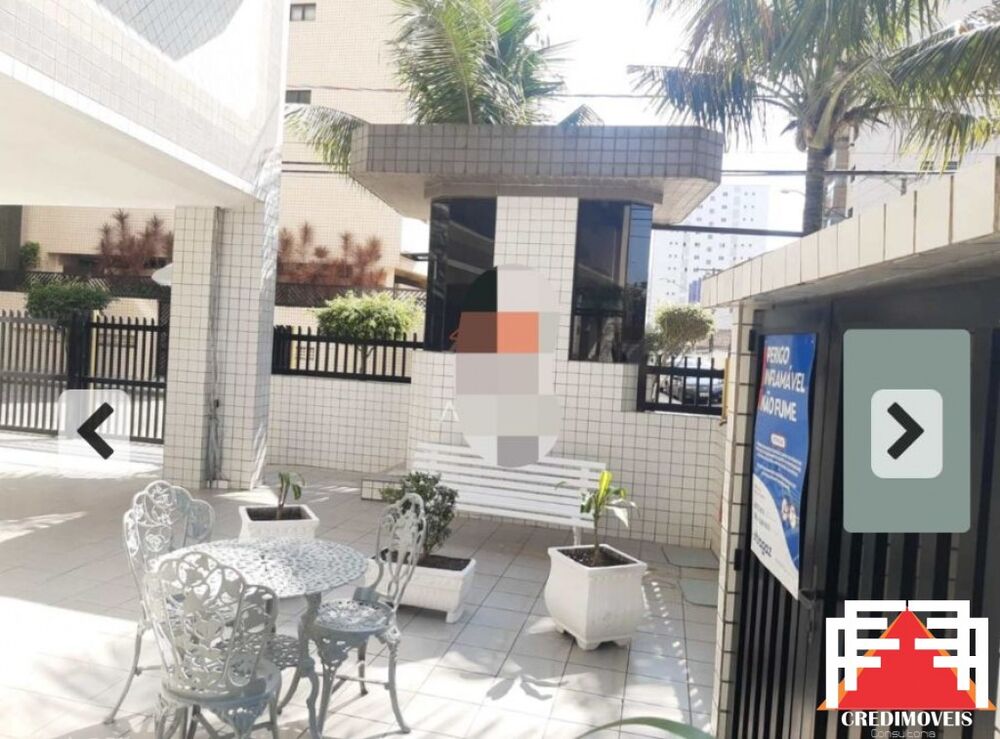 Apartamento, 3 quartos, 74 m² - Foto 2